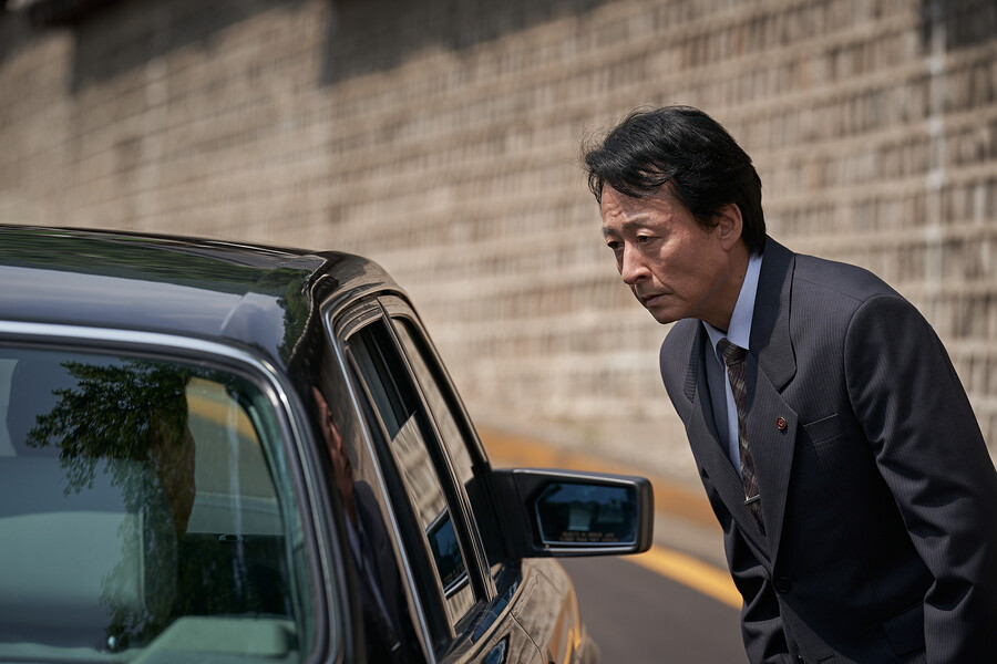 ▲ '비공식작전' 스틸. 제공| 쇼박스