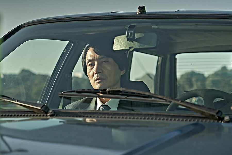 ▲ '비공식작전' 스틸. 제공| 쇼박스