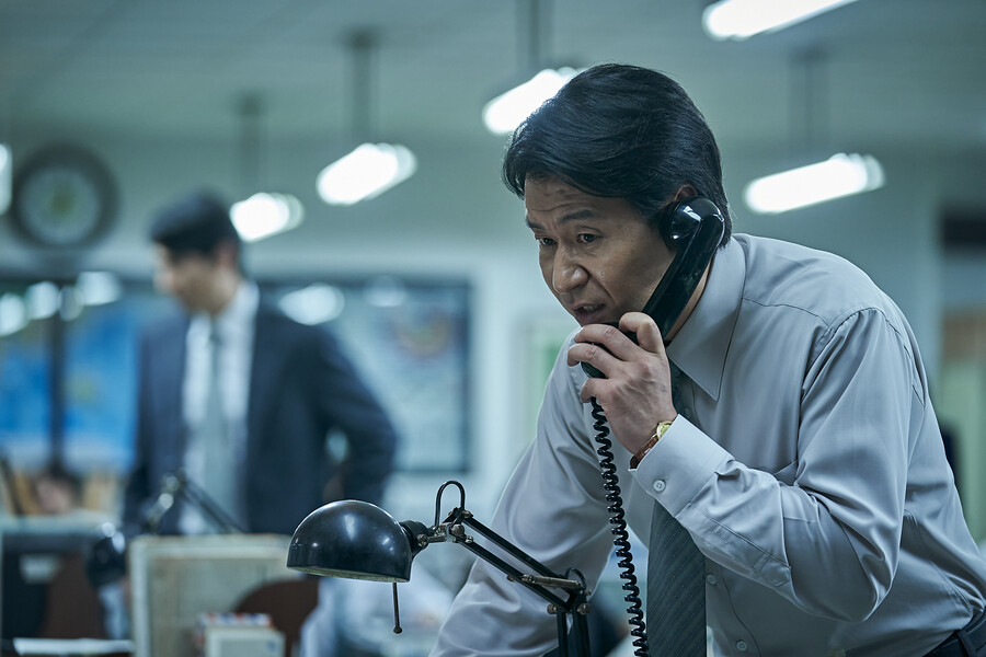 ▲ '비공식작전' 스틸. 제공| 쇼박스
