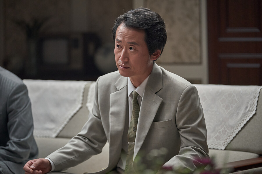▲ '비공식작전' 스틸. 제공| 쇼박스