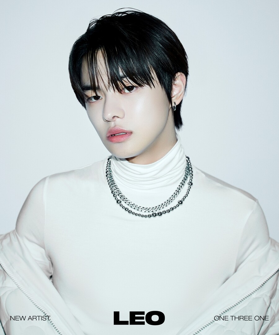 ▲ 리오. 제공| 131레이블