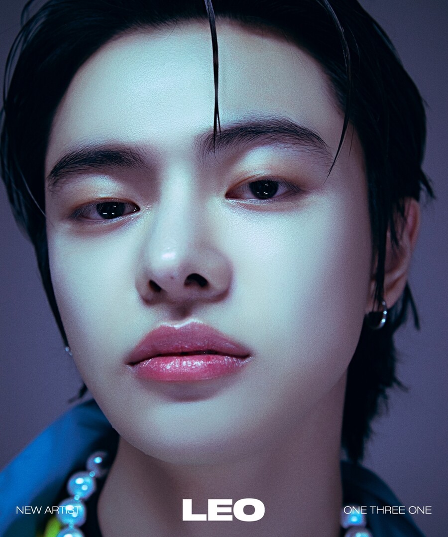▲ 리오. 제공| 131레이블