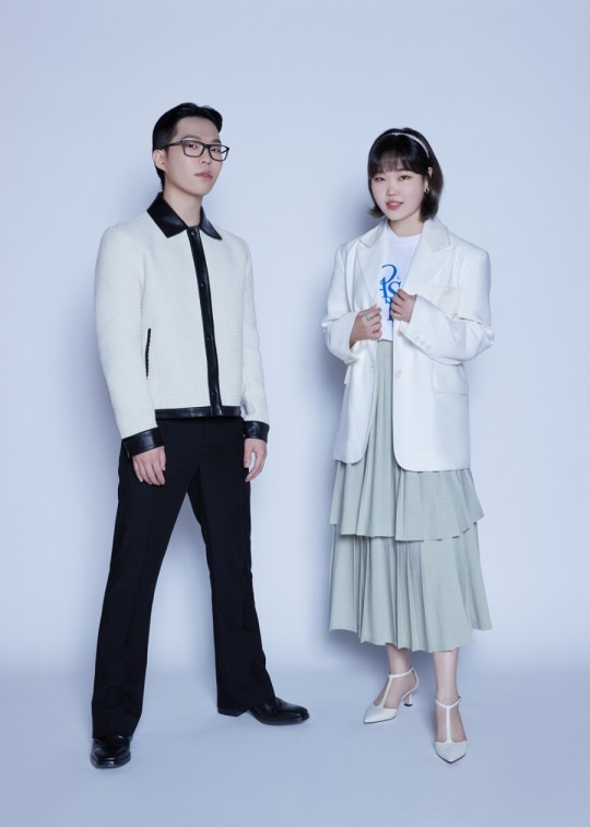 ▲ 악뮤. 제공| YG엔터테인먼트