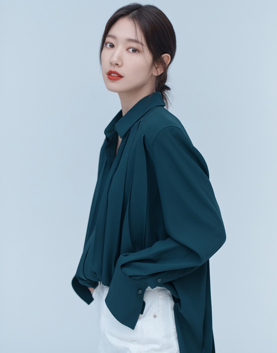 ▲ 박신혜. 제공| 솔트엔터테인먼트