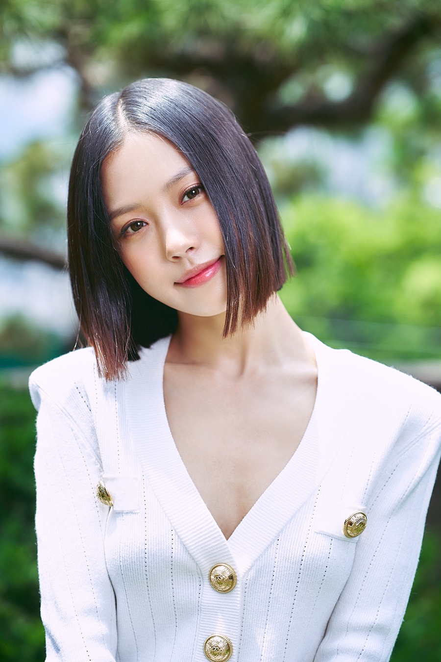 '밀수' 고민시 "'마녀' 덕분에 류승완·김혜수 눈도장, 울컥했던 기억"[인터뷰③]