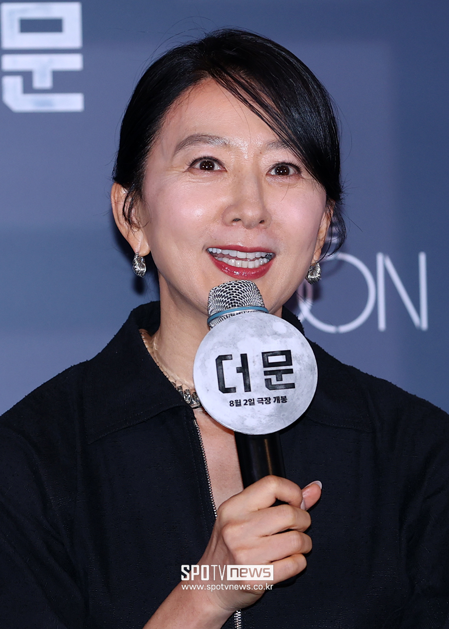 ▲ 김희애 ⓒ곽혜미 기자