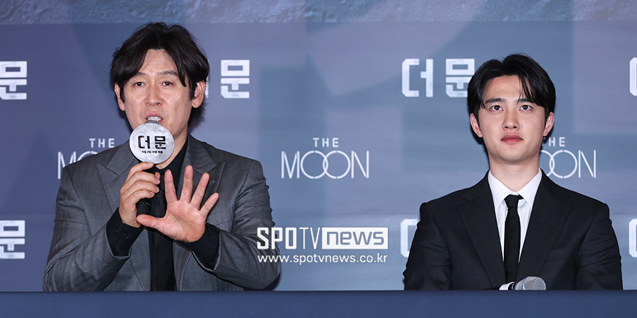 ▲ 설경구 도경수 ⓒ곽혜미 기자
