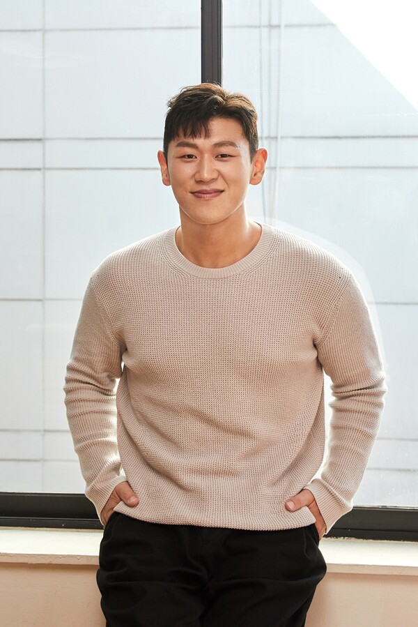 강홍석, 8월10일 첫 싱글 '땀' 발표…만능엔터테이너 영역 확장