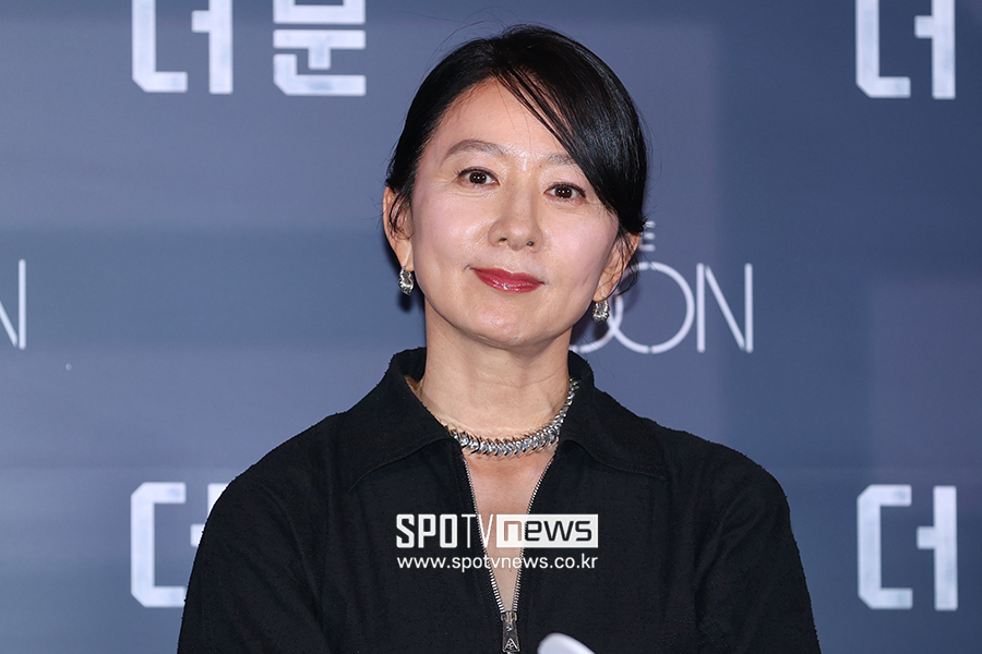 ▲ 김희애 ⓒ곽혜미 기자