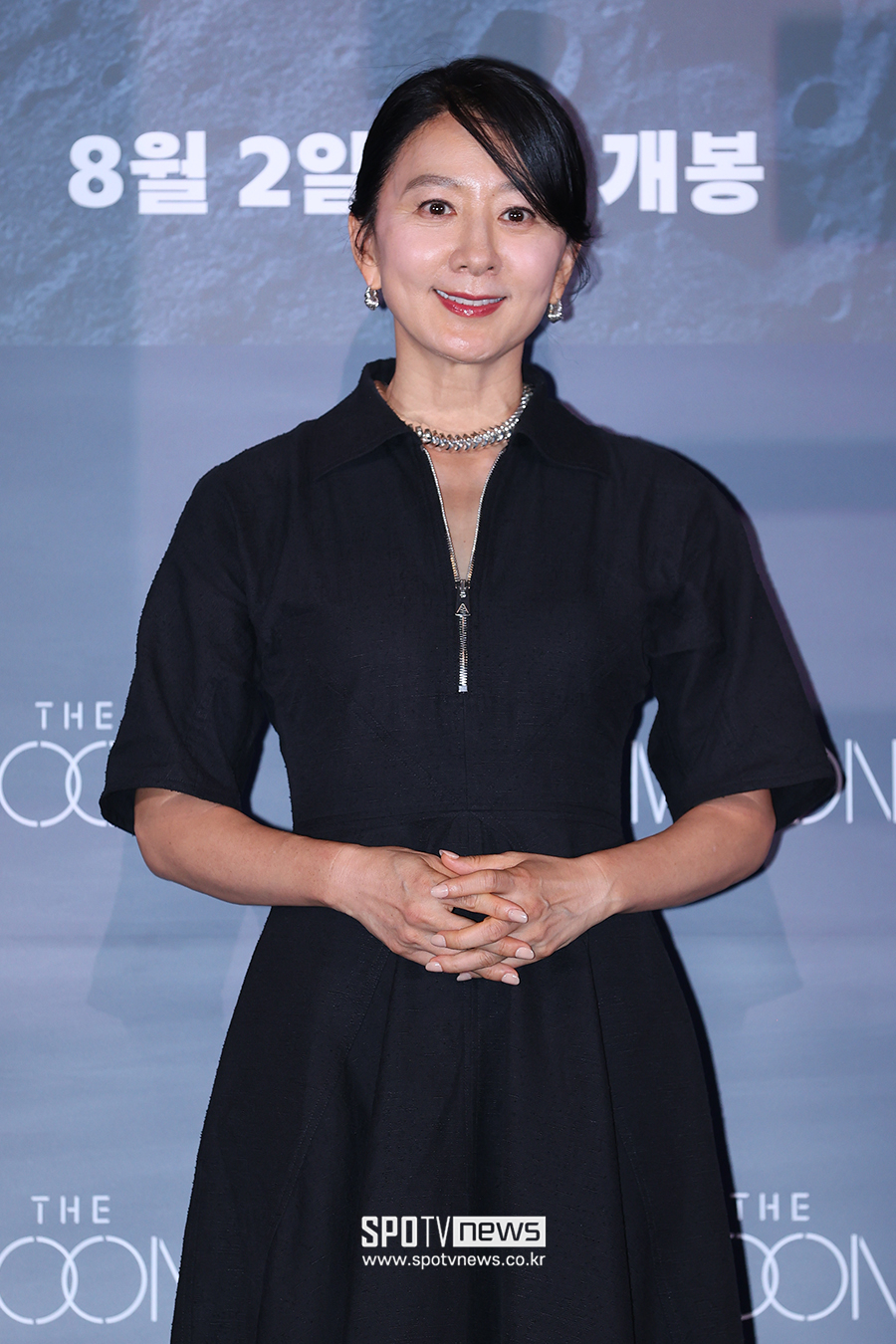 ▲ 김희애 ⓒ곽혜미 기자