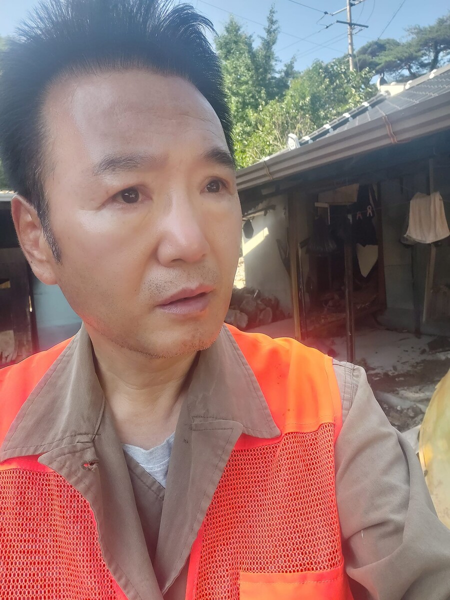 ▲ 출처|조성규 페이스북