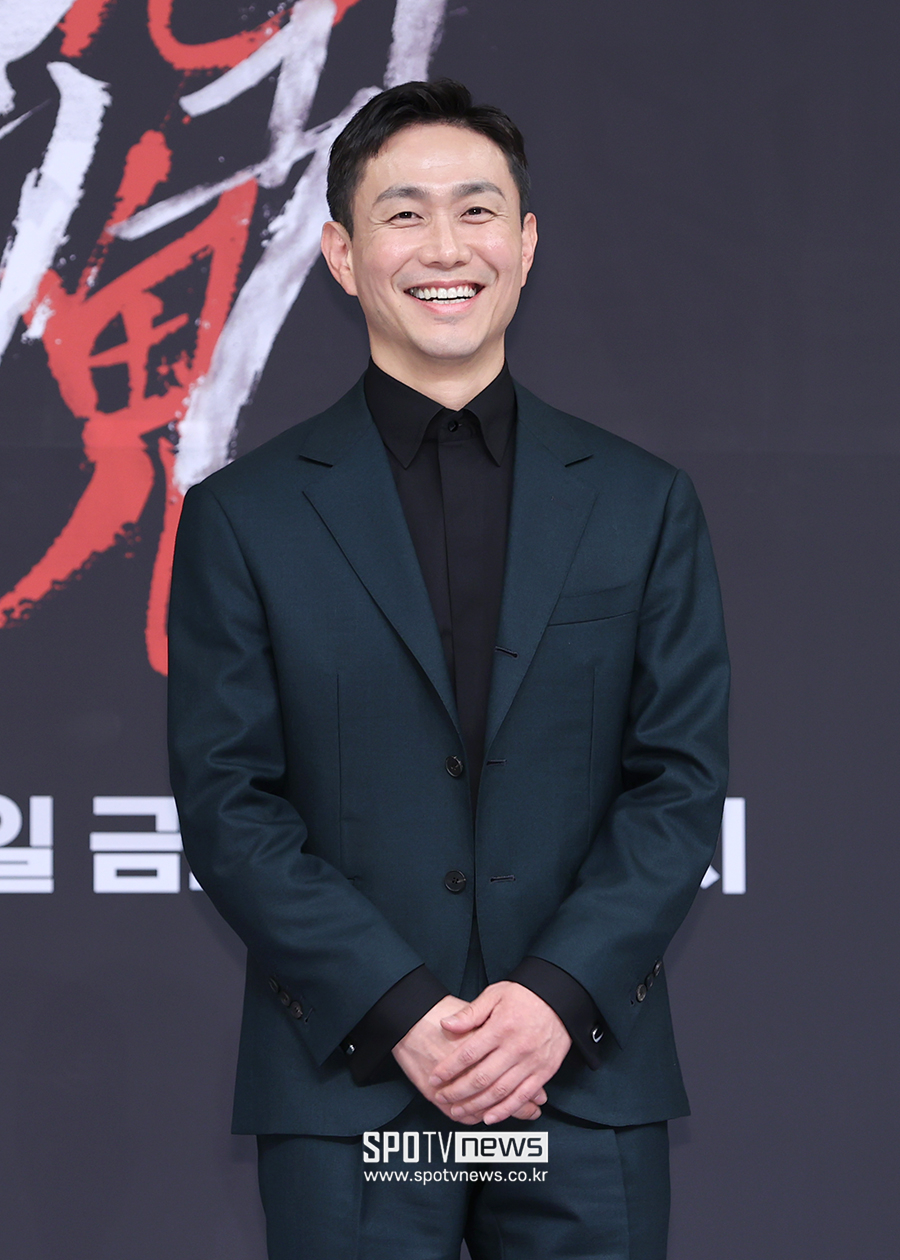 "남은 출연작 10편" '대세' 오정세, 입대설 부른 열일 행보[이슈S]