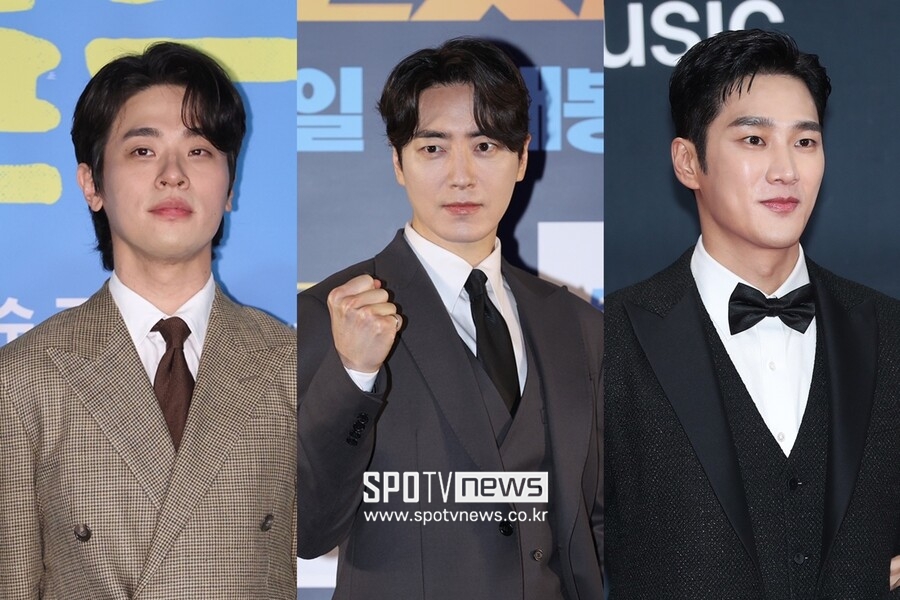 "30kg 증량도 거뜬" 자유자재 고무줄 몸무게 배우들[초점S]