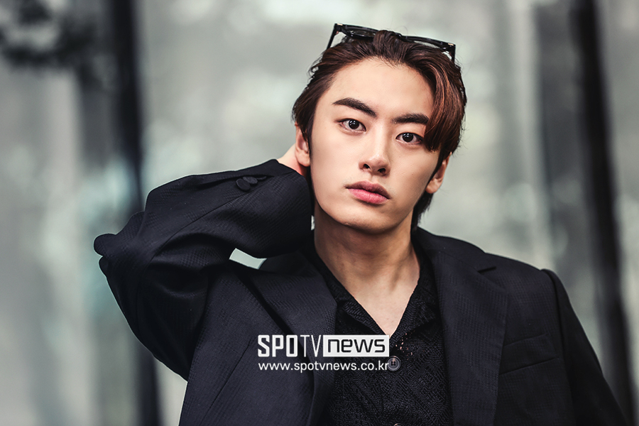 ▲ 이원정 ⓒ곽혜미 기자