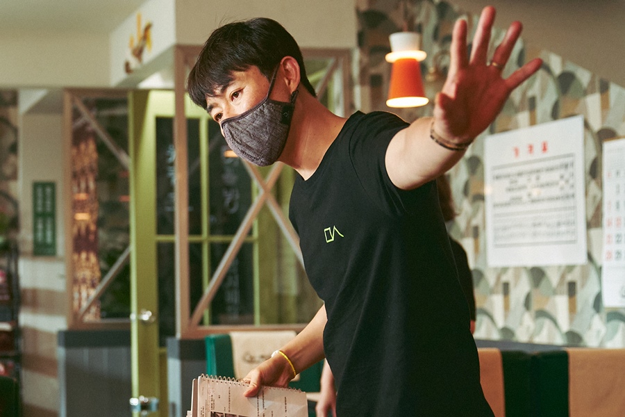 '밀수' 류승완 감독 "김혜수·염정아 물 공포증, 감동했다고 착각…박경혜는 '물개'라고 거짓말"[인터뷰①]