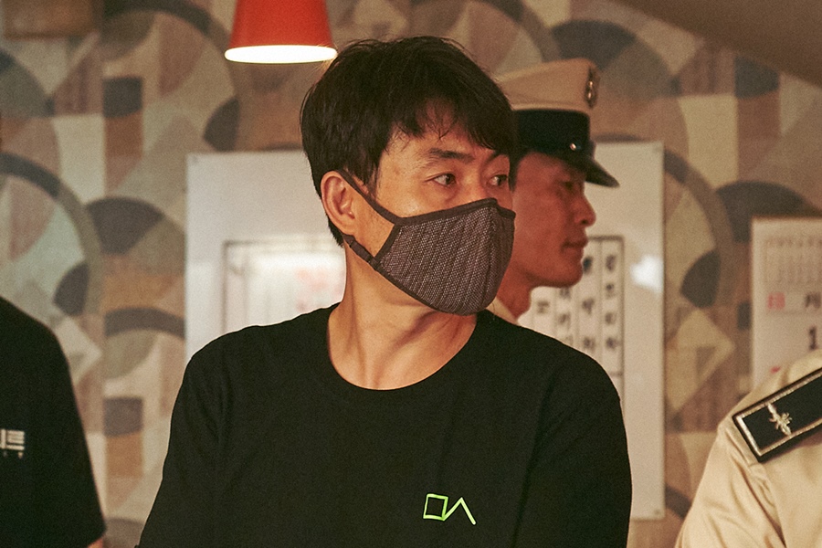 ▲ 류승완 감독. 제공 l NEW