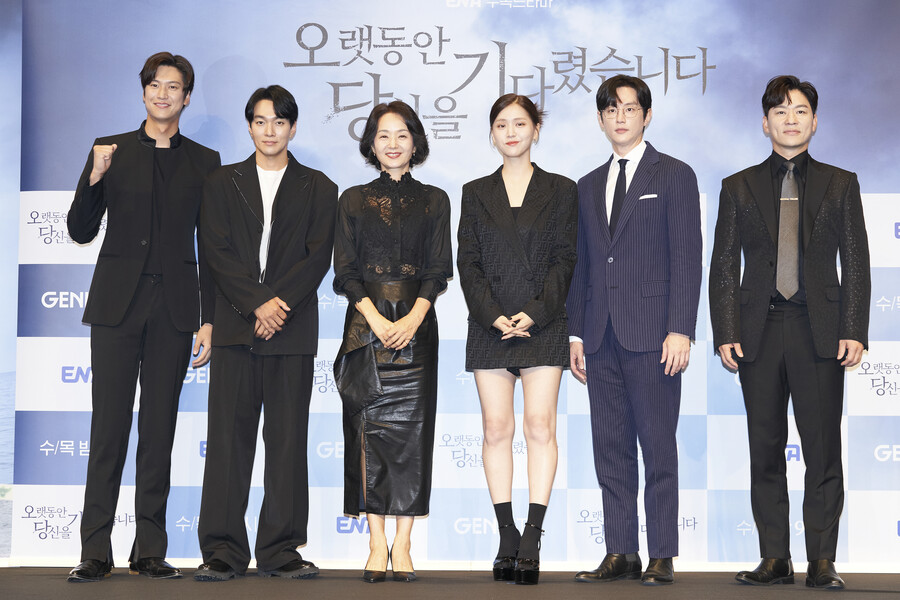 "작품으로 증명" '오당기', '행복배틀'·'마당집' ENA 장르극 계보 잇나[종합]