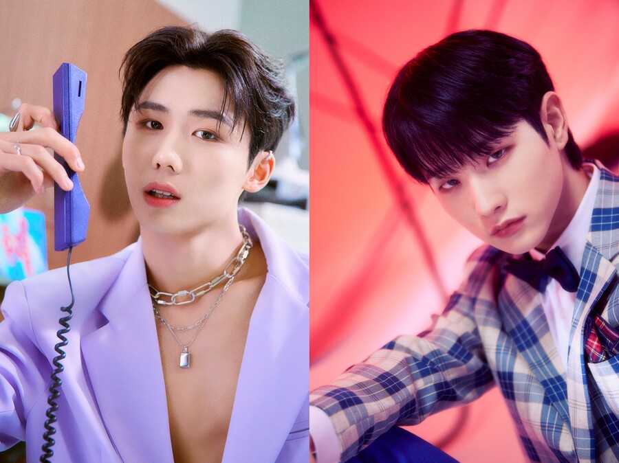 DKZ 종형X기석, 아리랑 라디오 '라디온어스' 고정 게스트 발탁 "8월 1일 첫 출연"