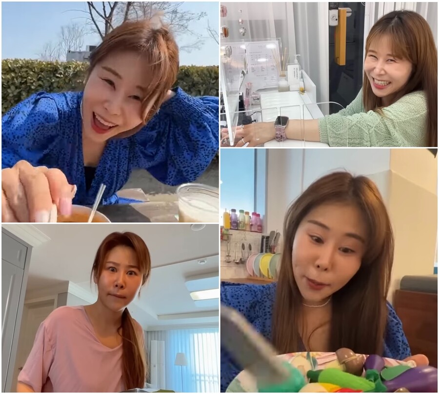 박세미, '서준맘' 터졌다…지칠 줄 모르는 인기 정주행