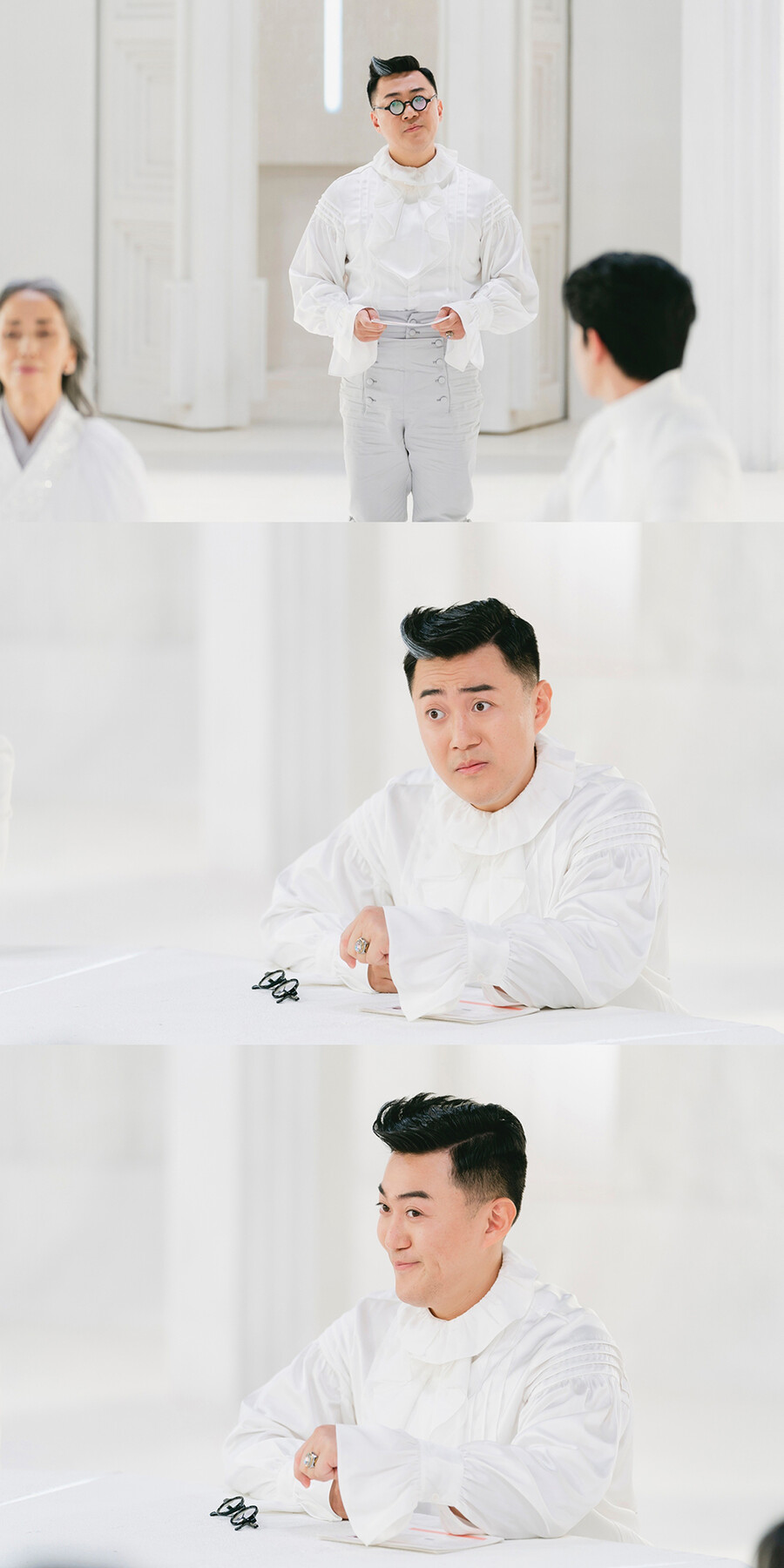 최광제, '범죄도시3'→'경이로운 소문2'…종횡무진 활약