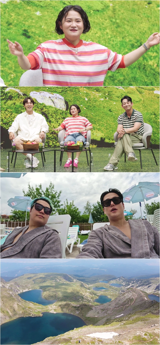 ▲ '다시갈지도'. 제공| 채널S
