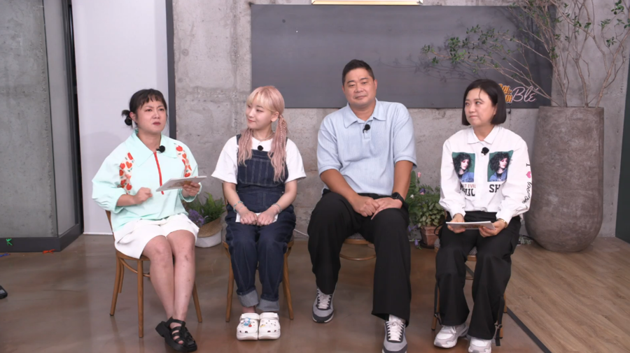 "팜유보다 잘 먹어" 김숙X박나래 합류한 '토밥좋아', 힘차게 새출발[종합]