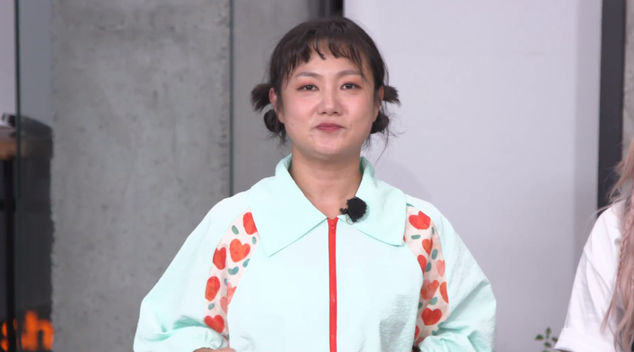 ▲ 박나래. 제공| E채널
