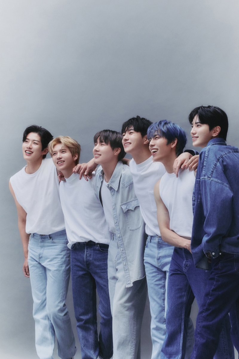 인피니트, 무인도 갔다…'안다행'으로 5년 만의 완전체 활동 시작[공식]