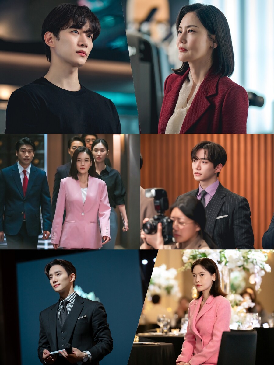 ▲ 킹더랜드. 제공ㅣSLL