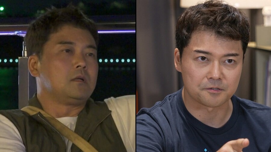 턱선 부활…전현무, 10kg 빼고 확 달라진 비주얼 "밥‧빵‧면 다 끊었다"('나혼산')
