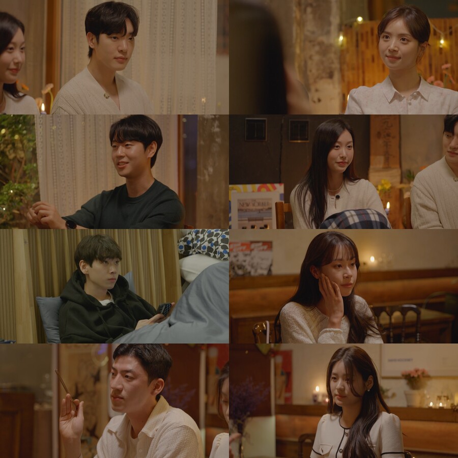 '하트시그널4', 취중 토크가 불러온 파장…참아온 마음 터진다