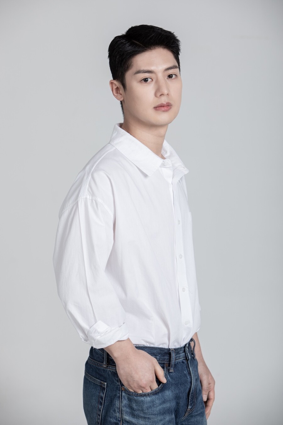 ▲ 김영. 제공| 디어이엔티