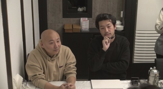 침착맨 "사건 안타깝다"→"논란글 엄격 통제"…조용한 주호민 구하기[종합]