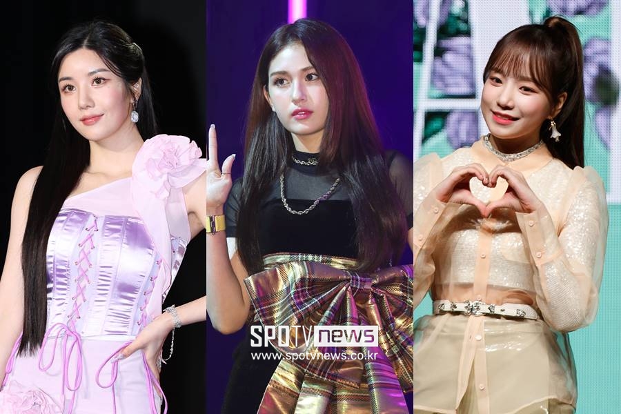 '서머 퀸' 전쟁 개막…올여름 더 뜨겁게 달굴 女솔로 대전[초점S]