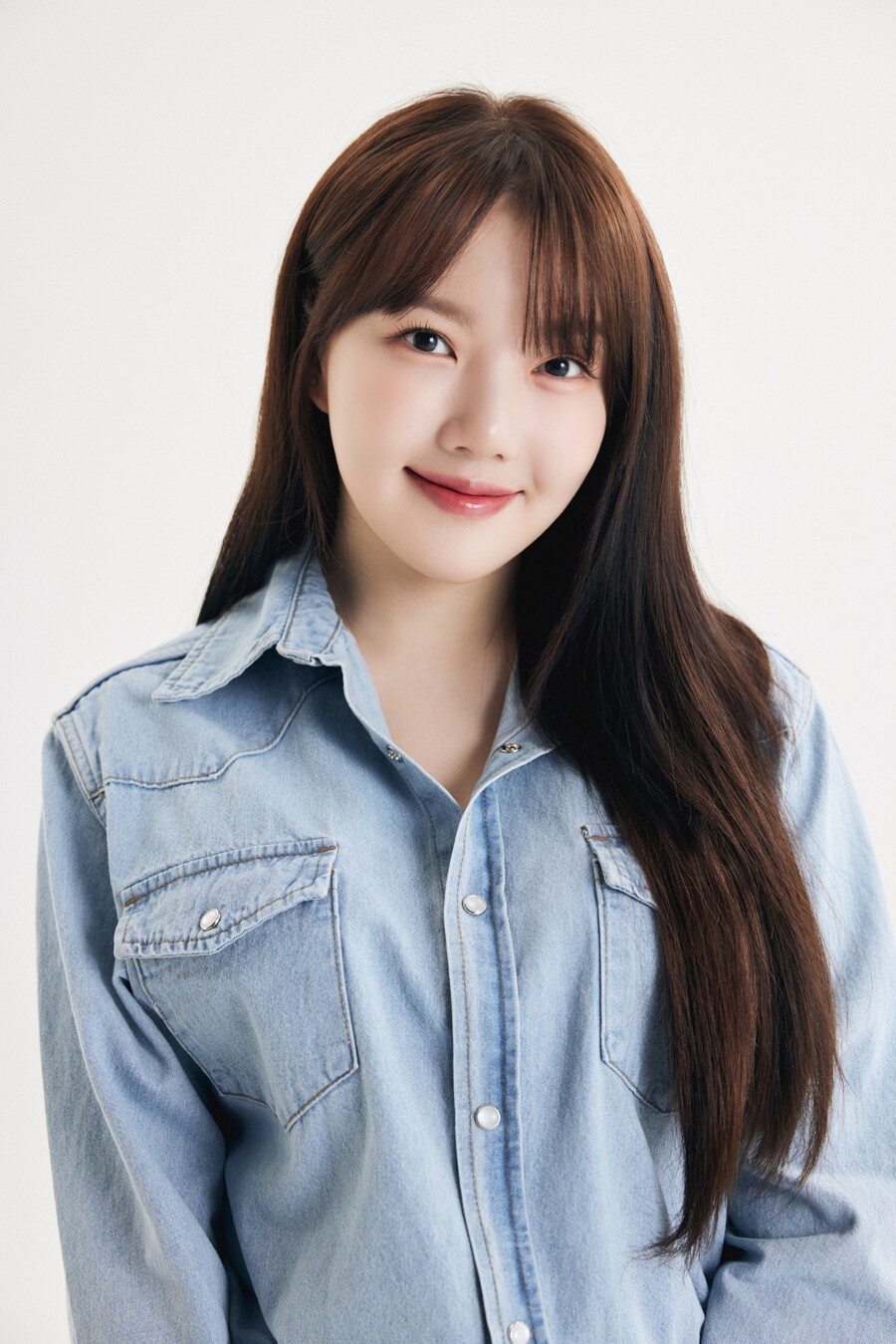 ▲ 여자친구 출신 예린. 제공|빌엔터테인먼트