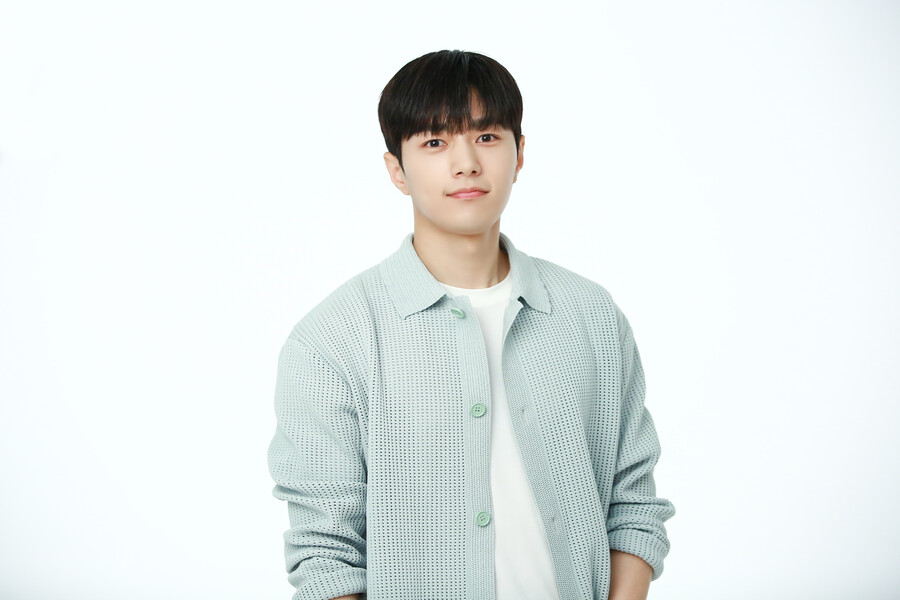 ▲ 김명수(엘). 제공| 루크미디어