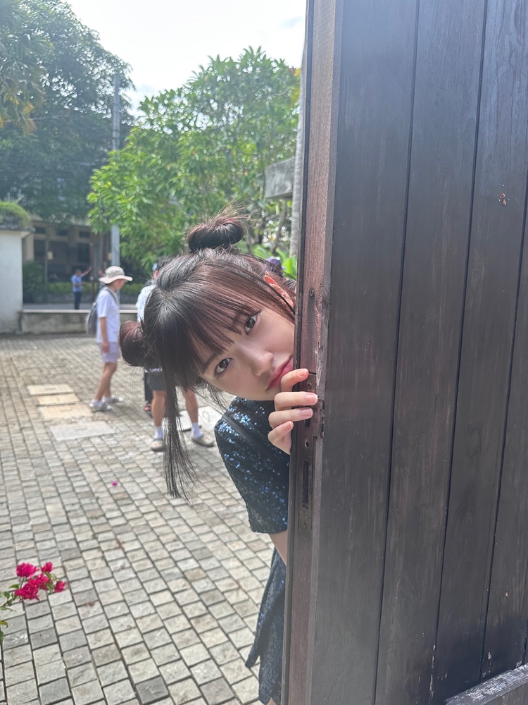 ▲ 안유진. 제공| 스타쉽엔터테인먼트