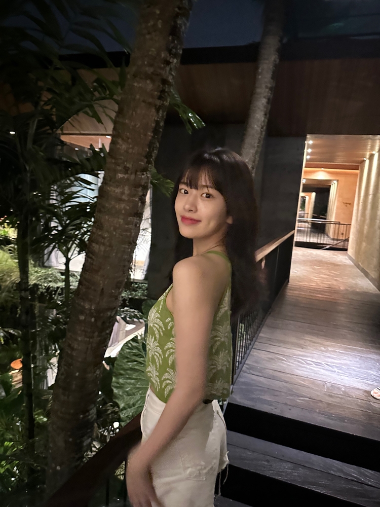 ▲ 안유진. 제공| 스타쉽엔터테인먼트
