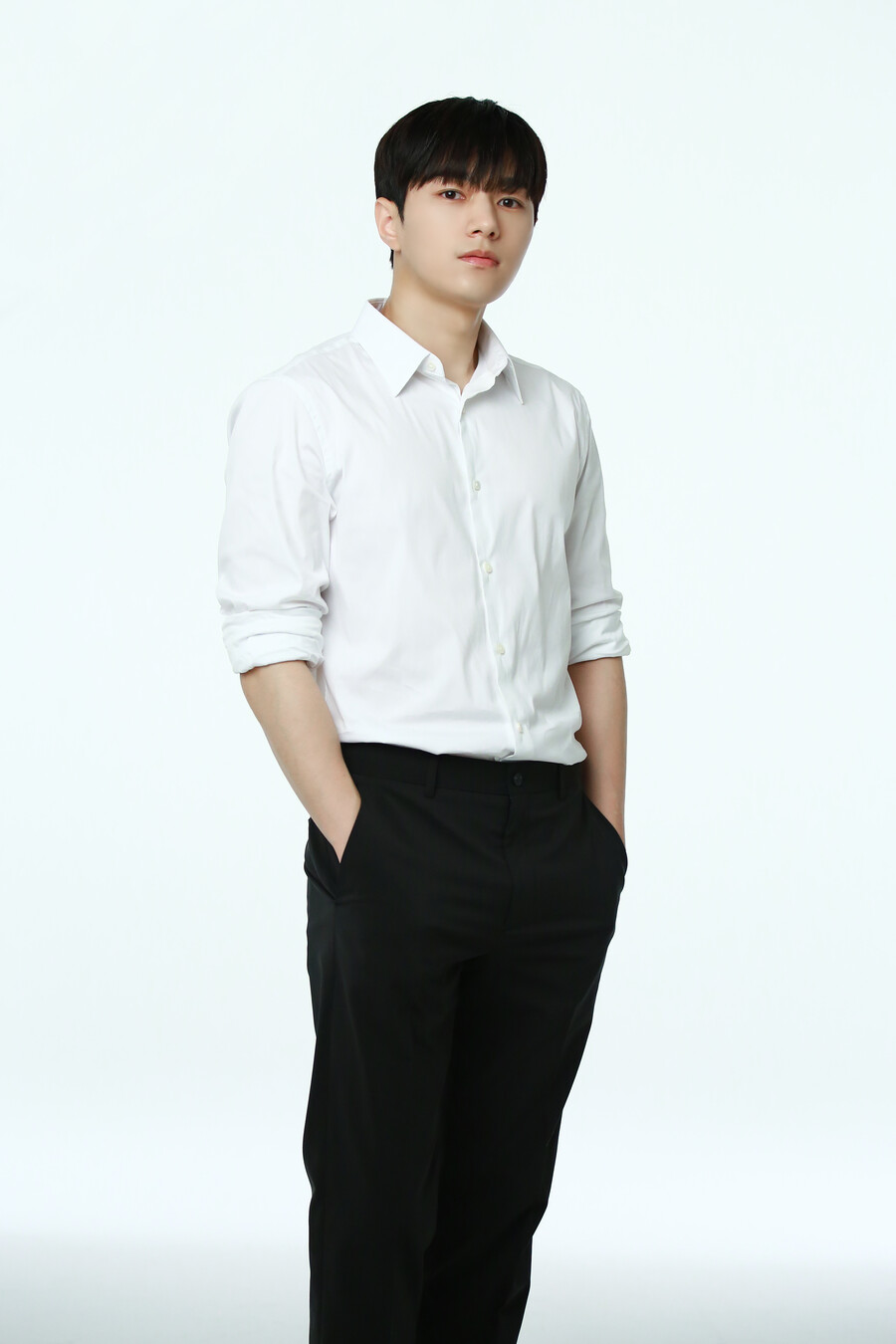 ▲ 김명수(엘). 제공| 루크미디어