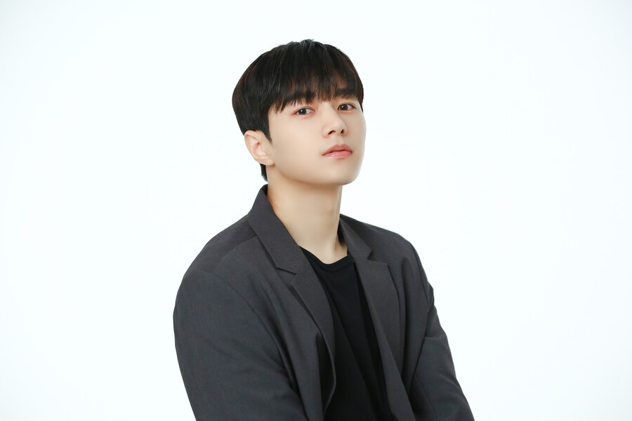 ▲ 김명수(엘). 제공| 루크미디어