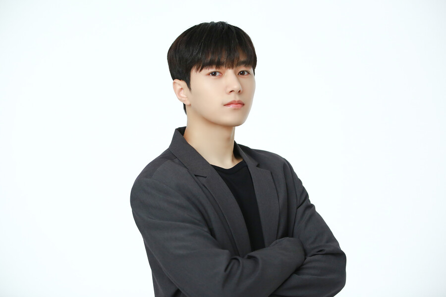 ▲ 김명수(엘). 제공| 루크미디어