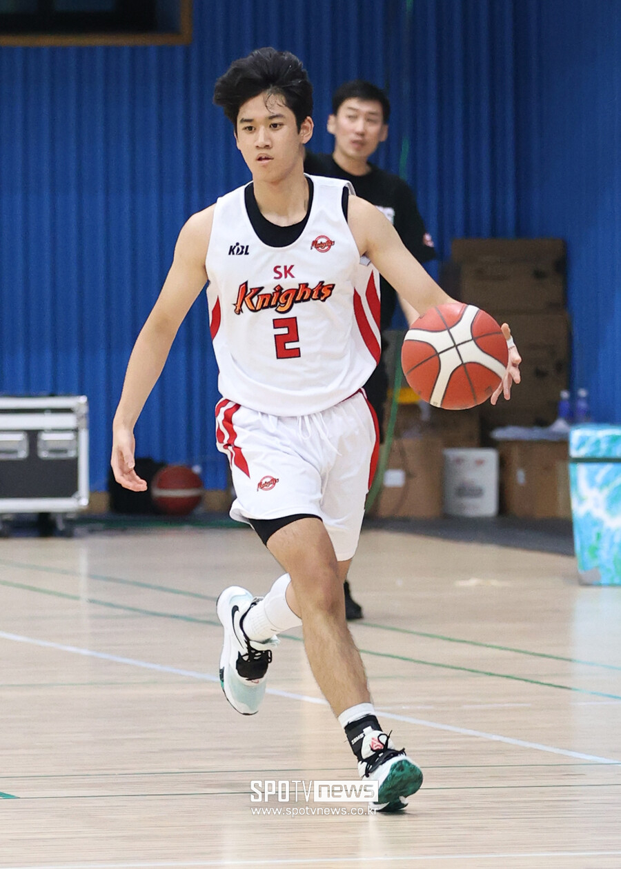 ▲ KBL 유소년 클럽 농구대회 ⓒ 양구, 스포티비뉴스