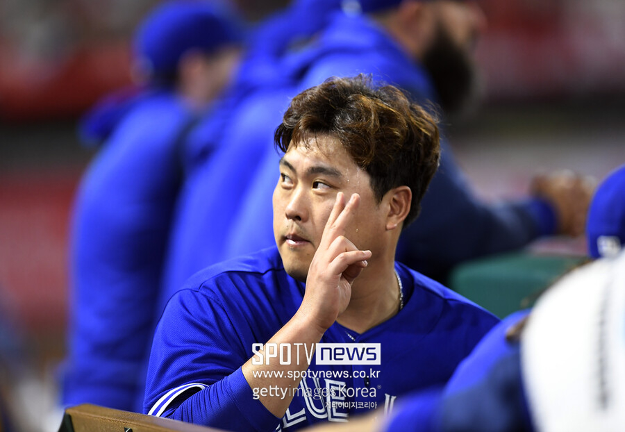[이창섭의 MLB스코프] 류현진 복귀전 상대는 '리그 최강' 볼티모어 오리올스