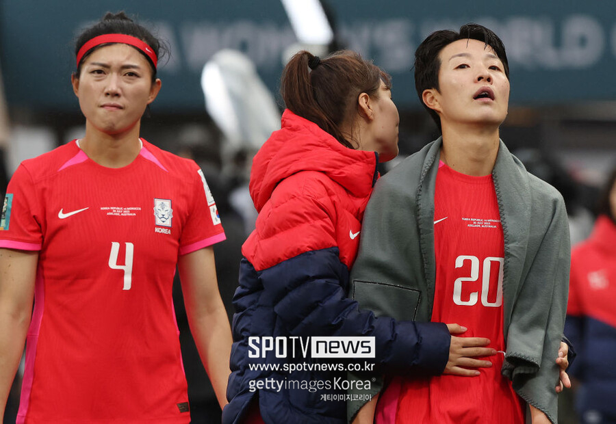 콜롬비아 희망 선물…한국, 독일 5골 차로 이기면 16강 '희박한 경우의 수'