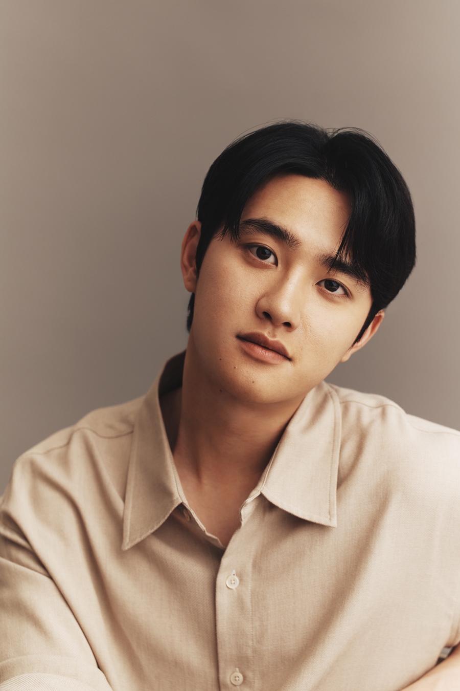 ▲ 도경수. 제공ㅣSM엔터테인먼트