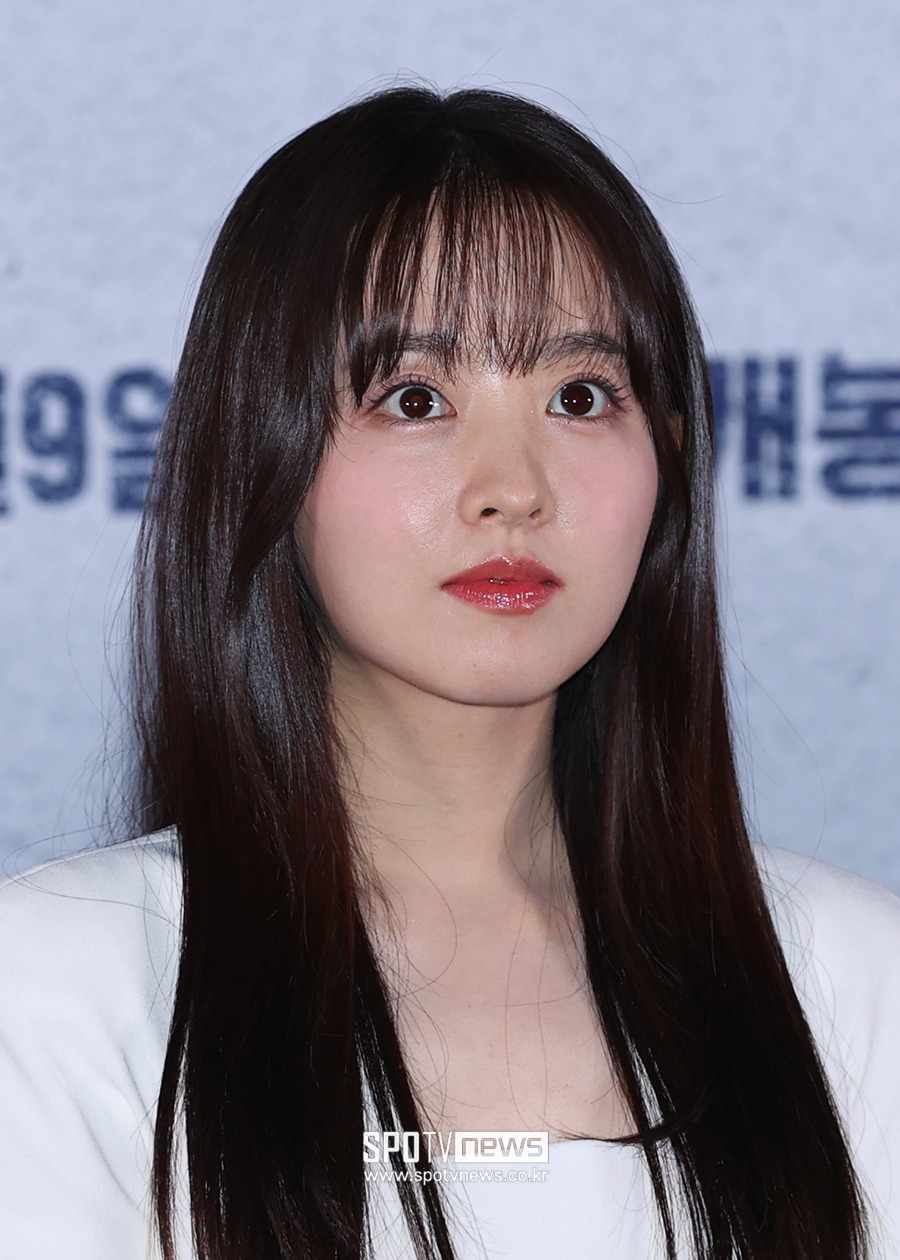 ▲ 박보영 ⓒ곽혜미 기자