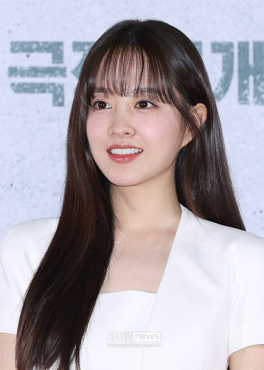 ▲ 박보영 ⓒ곽혜미 기자