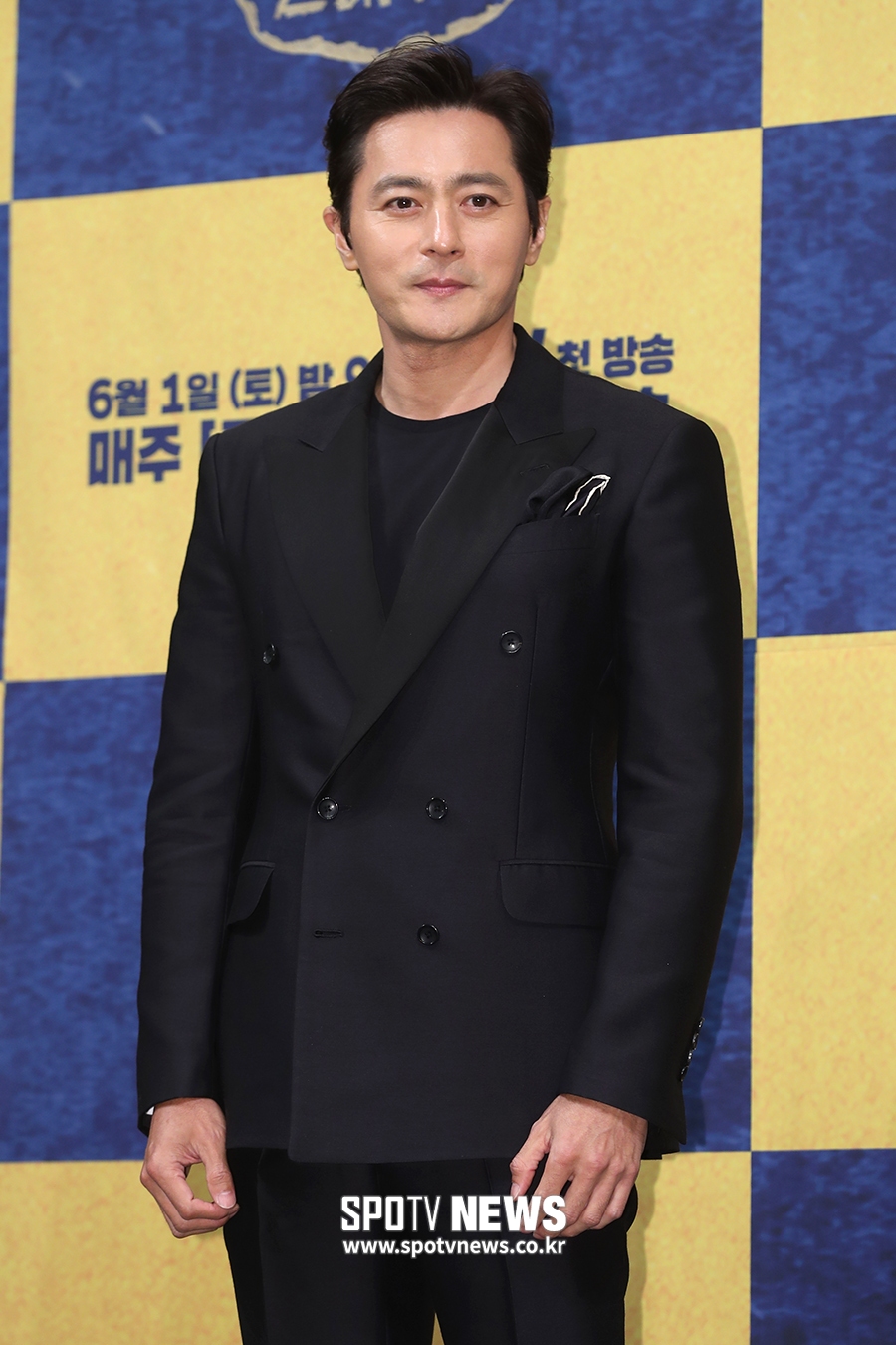 장동건, 이정재 지목으로 아이스버킷 챌린지 동참…1000만원 기부