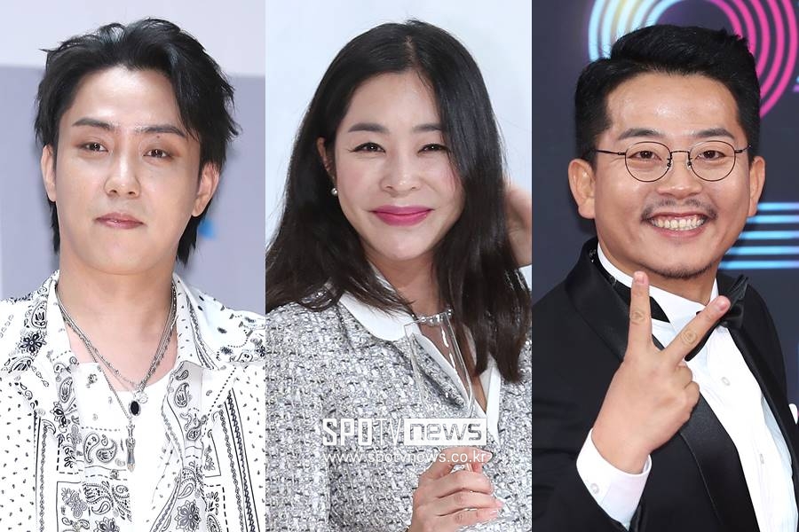"내 이혼이 어때서~" 마라맛 돌싱들 떴다[초점S]