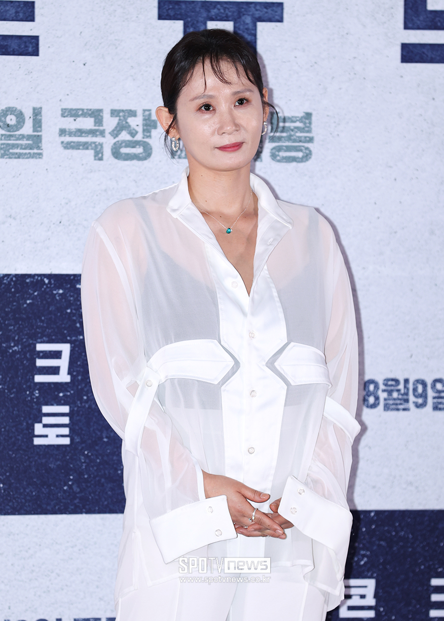 ▲ 김선영 ⓒ곽혜미 기자